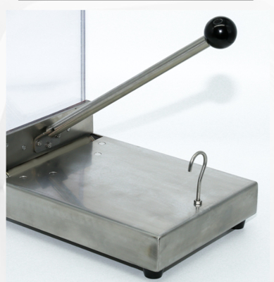 İyi bir fiyat. Manual Blood Plasma Extractor Clamp for Blood Bags- for Hospital/Lab Use çevrimiçi