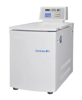İyi bir fiyat. CFL6R Floor Standing Refrigerated Centrifuge with Eco-friendly R404a Refrigerant, Stainless Steel Panel, and GMP Compliance for Blood Bank and Laboratory Use çevrimiçi