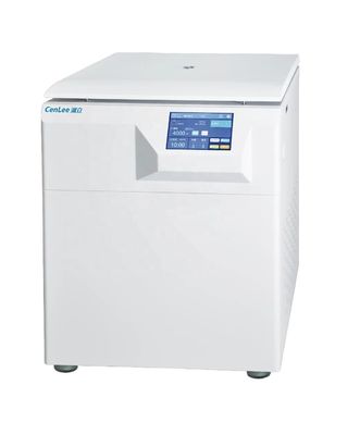 İyi bir fiyat. CFL535R Intelligent Microcomputer Control Refrigerated Centrifuge with AC Brushless Motor and Stainless Steel Chamber çevrimiçi