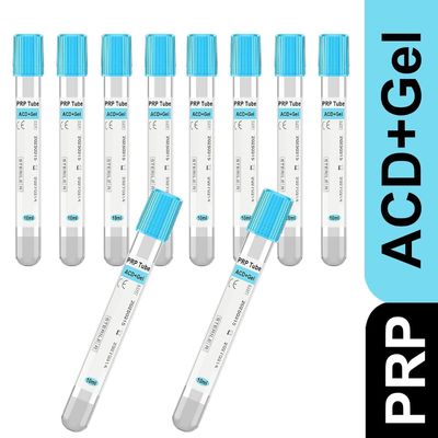 İyi bir fiyat. PRP Sistemi için 10ml PRP Tüpleri, ACD ve Jel Cam Tüp, Tek Tek Sarılmış 10'lu Kutu çevrimiçi