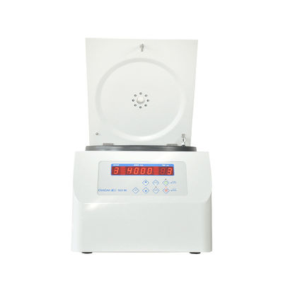 İyi bir fiyat. Frekans Dönüştürücü PRP Santrifüjleri 1000ml 5000rpm Masaüstü Düşük Hız çevrimiçi