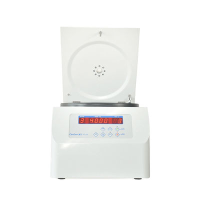 İyi bir fiyat. Benchtop 5000RPM PRP Santrifüjleri Plazma Mikroişlemci 800ml çevrimiçi