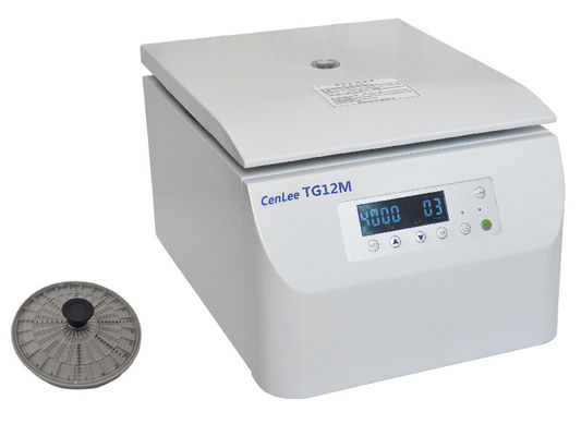 İyi bir fiyat. Cenlee 24 Kapiler Mikrohematokrit Santrifüj Makinesi 12000rpm çevrimiçi