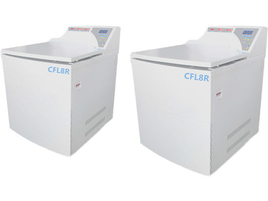 İyi bir fiyat. Ön soğutmalı büyük kapasiteli santrifüj, Kan Torbaları Büyük Santrifüj makinesi, 1L Büyük hacimli/büyük kapasiteli Santrifüjler çevrimiçi