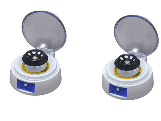 İyi bir fiyat. Süpernatant Hızlı Çökme Mikro Hematokrit Santrifüj Tezgahüstü 45db'yi Çıkarın çevrimiçi