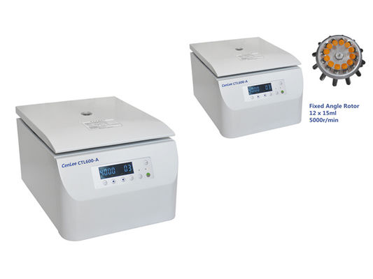 İyi bir fiyat. Cenlee Kan Bankası Santrifüjü, 3555RCF Sabit Açılı Rotorlar Kendinden Dengeleyici Santrifüj çevrimiçi