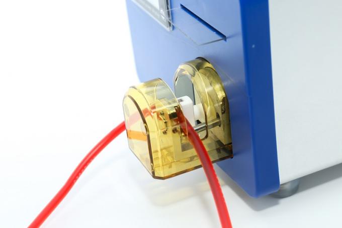 M&uuml;h&uuml;rleyici Fiyat Otomatik Y&uuml;ksek Frekanslı Hastane Torbası T&uuml;p M&uuml;h&uuml;rleyici Mobil Kan Toplama Torbası T&uuml;p Kapatma Makinesi 3