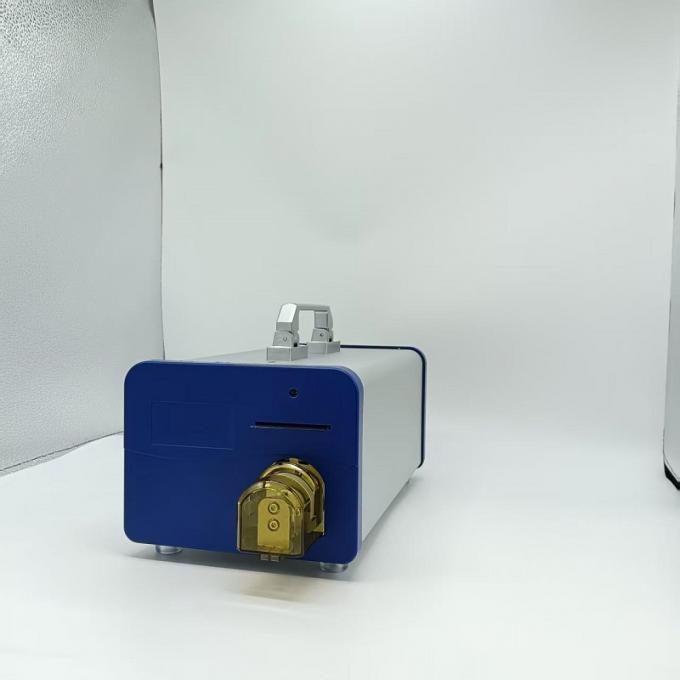 M&uuml;h&uuml;rleyici Fiyat Otomatik Y&uuml;ksek Frekanslı Hastane Torbası T&uuml;p M&uuml;h&uuml;rleyici Mobil Kan Toplama Torbası T&uuml;p Kapatma Makinesi 0