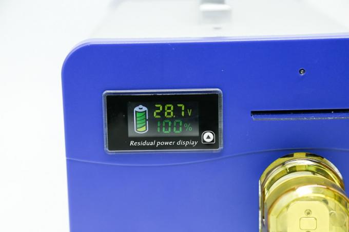 M&uuml;h&uuml;rleyici Fiyat Otomatik Y&uuml;ksek Frekanslı Hastane Torbası T&uuml;p M&uuml;h&uuml;rleyici Mobil Kan Toplama Torbası T&uuml;p Kapatma Makinesi 4