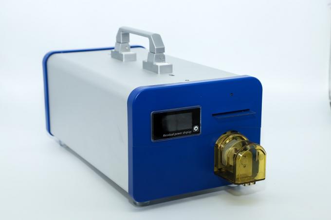 M&uuml;h&uuml;rleyici Fiyat Otomatik Y&uuml;ksek Frekanslı Hastane Torbası T&uuml;p M&uuml;h&uuml;rleyici Mobil Kan Toplama Torbası T&uuml;p Kapatma Makinesi 6