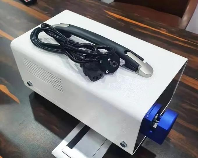 Ekonomik Elektrikli El Kan Torbası Tüp Doldurucu FR-6.0 PE veya PVC malzemesi ile 1