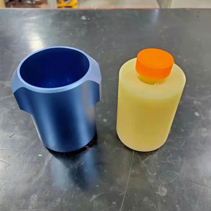 TDZ5-WS Döner Rotorlu Tezgah Üstü santrifüj, 100ml ve 250ml santrifüj şişeleriyle 2