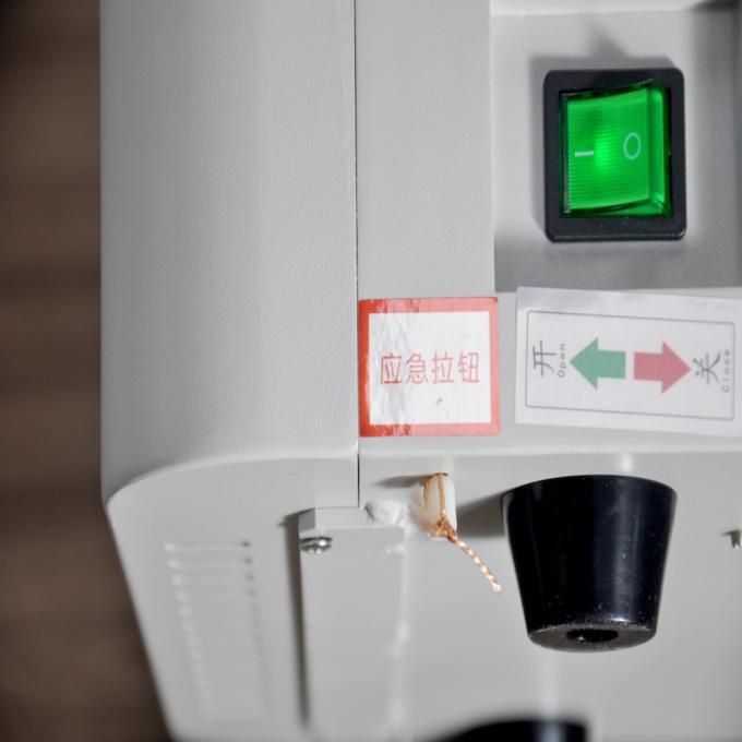 Cenlee 4K Çoklu Rotor Seçenekleri ile Profesyonel PRP Merkezci Makinesi 2