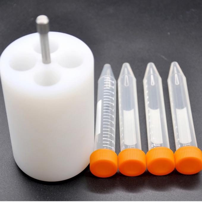 TDL5M Soğutucu Laboratuvar Merkezci 6000 rpm 5120xg Dolaylı Kan Hücresi DNA Kompresörü ile 3