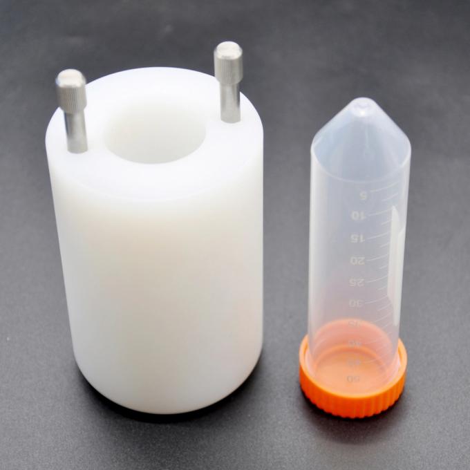 TDL5M Soğutucu Laboratuvar Merkezci 6000 rpm 5120xg Dolaylı Kan Hücresi DNA Kompresörü ile 5