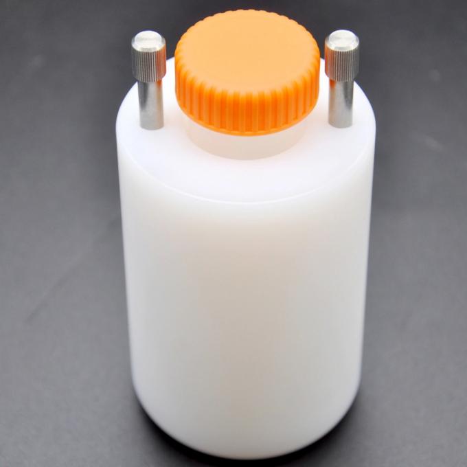 TDL5M Soğutucu Laboratuvar Merkezci 6000 rpm 5120xg Dolaylı Kan Hücresi DNA Kompresörü ile 6