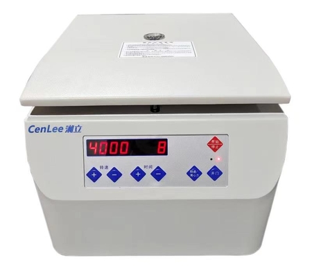 İyi bir fiyat. Trombosit Zengin Plazma PRP Laboratuvar Santrifüjü Düşük Hız 180ml 300ml LED Ekran çevrimiçi