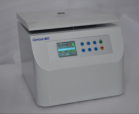 İyi bir fiyat. 16000 RPM ile Yüksek Hızlı Laboratuvar Santrifüjü çevrimiçi