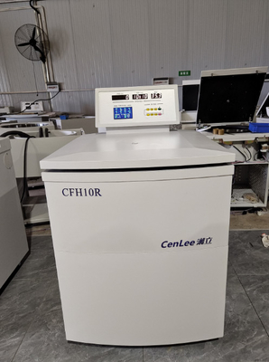 İyi bir fiyat. Rotor Kapasitesi 6000ml (6x1000ml) ile Dikili Soğutmalı Santrifüj 10000rpm çevrimiçi