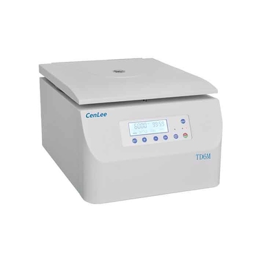 İyi bir fiyat. Yavaşlama Modu Düşük Hızlı Santrifüj, 50ml Tüpler 6000rpm Laboratuvar Santrifüj Makinesi çevrimiçi