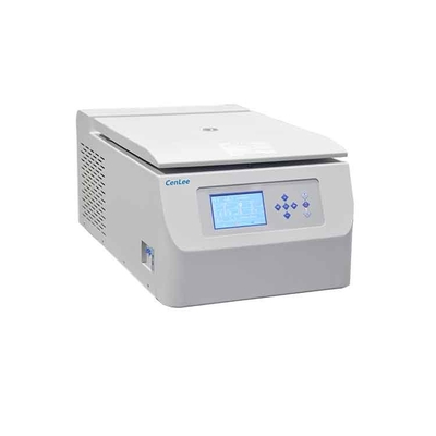 İyi bir fiyat. Radyo Bağışıklığı 6000rpm Soğutmalı Masaüstü Santrifüj Düşük Hızlı Cenlee çevrimiçi
