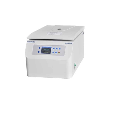İyi bir fiyat. 20000rpm Yüksek Hızlı Merkezi santrifüj Benchtop laboratuvar merkezi santrifüj çevrimiçi
