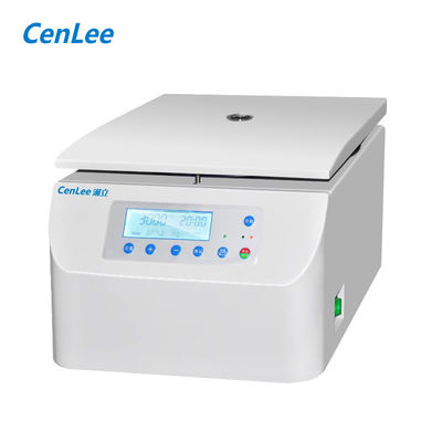 İyi bir fiyat. TG12M Benchtop Kan Merkezci TG12M Mikro Bilgisayar LCD Ekran Mikro Hematokrit Merkezci 12-24pcs Laboratuvar için Kapilyar çevrimiçi