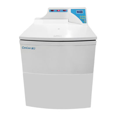 İyi bir fiyat. CFL8R 2 X 2400 ML kan bankası soğutulmuş santrifüj 12 torba kapasitesi olan kan torbası santrifüj çevrimiçi