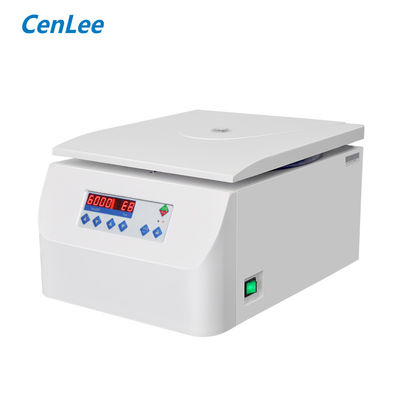 İyi bir fiyat. Kompakt Masaüstü TD6M Laboratuvar Sentrifüjü 10ml/15ml Laboratuvar Uygulamaları için Tasarım 6000rpm Sentrifüj Makinesi çevrimiçi