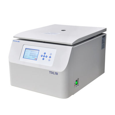 Platelet Zengin Plazma/Kan Merkezci Maks. RPM 5000 r/min Tıbbi Güzellik Merkezleri