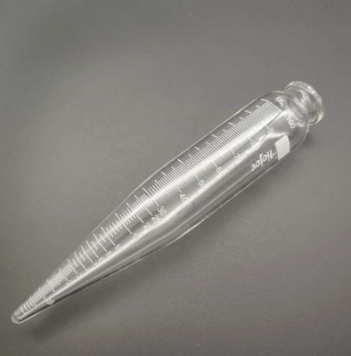 İyi bir fiyat. 100ml Konik Cam Merkezcilik Tüpü Öl Tüpü çevrimiçi