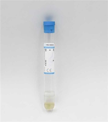 İyi bir fiyat. Plastik tüp PRP tüp 10ml platelet zengin plazma ayrım tüpü ACD jeli ve biyotin çevrimiçi