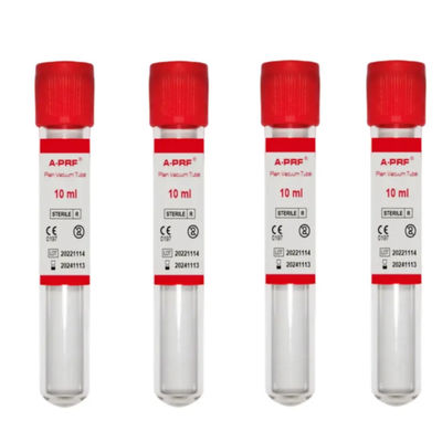 İyi bir fiyat. Sentrifüj APRF Diş Yapıştırıcı Kemik için Kullanılan Plastik Tüp 10ml çevrimiçi