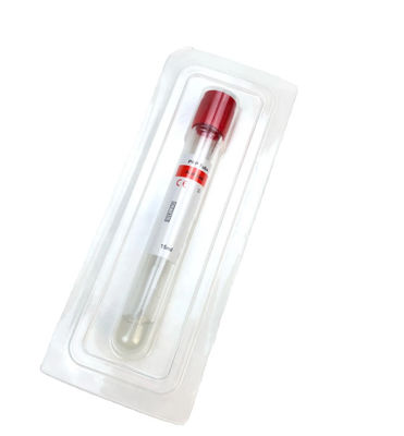 İyi bir fiyat. 10ml Laboratuvar Vacutainer Kan Örnekleri tüpleri Kan toplama için acd jeli ile vakum tüpü çevrimiçi