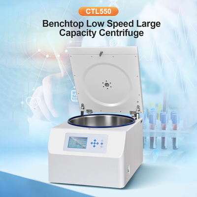 İyi bir fiyat. CTL550 4 X 750ml Bar Special Centrifuge 3000ml Cocktail Bar Purification Centrifuge Machine çevrimiçi
