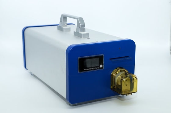 İyi bir fiyat. Sealer Price Automatic High Frequency Hospital Bag Tube Sealer Mobile Blood Collection Bag Tube Sealing Machine çevrimiçi