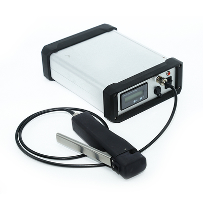 İyi bir fiyat. Medical Blood Bag Tube Sealer Closure Device Portable High Frequency Heat Sealing Machine çevrimiçi