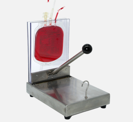 İyi bir fiyat. 230mmx166mmx250mm Blood Plasma Extractor with Easy Observation of Plasma and Red Blood Cell Separation çevrimiçi
