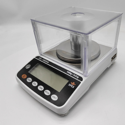 İyi bir fiyat. Laboratory Electronic Weighing Scale Eaternal Calibration Analytical Balance çevrimiçi