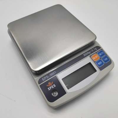 İyi bir fiyat. Precision 0.01g 0.1g Digital Electronic Lab Balance Sensitive Analytical Weighing Scale For Jewelry Gold çevrimiçi