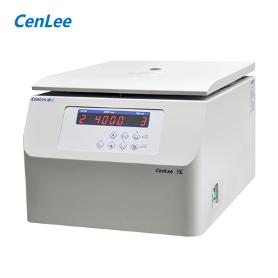 İyi bir fiyat. Cenlee5K Laboratuvar Sentrifüjü 2L 2000ml 4x500ml Büyük Hacimli Sentrifüj Makinesi çevrimiçi