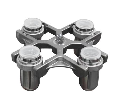 İyi bir fiyat. TDL5M Microcomputer Control Refrigerated Centrifuge with 5120 RCF and Swing-out Rotor for Blood Bank çevrimiçi