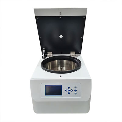 İyi bir fiyat. CenLee 6R Low Speed Refrigerated Centrifuge with 15ml Capacity 5120×g Max RCF and 16x15ml Rotor Capacity çevrimiçi