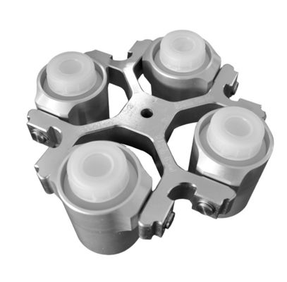 İyi bir fiyat. CTL535R Microcomputer Control Energy Saving Environmental Protection Refrigerated Centrifuge for Blood Bank and Laboratory Use çevrimiçi