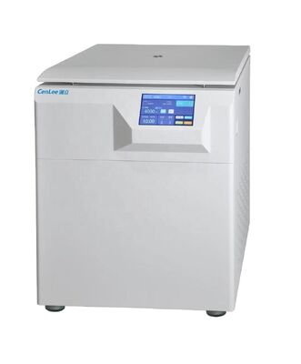 İyi bir fiyat. DD-5MC 6000rpm 4000ml ((4x1000ml) Yer tipi Düşük Hızlı Büyük Kapasiteli Kan Merkezci çevrimiçi