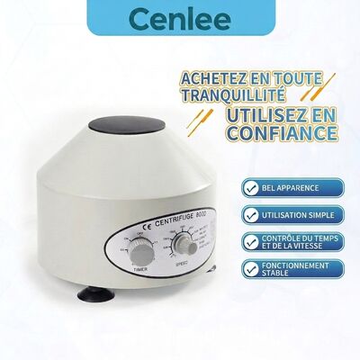İyi bir fiyat. Merkezci 800D 6x10ml 4000 t min 1790xg motor CC sabit hedefler analizi için petrolière biomédecine Afrika çevrimiçi
