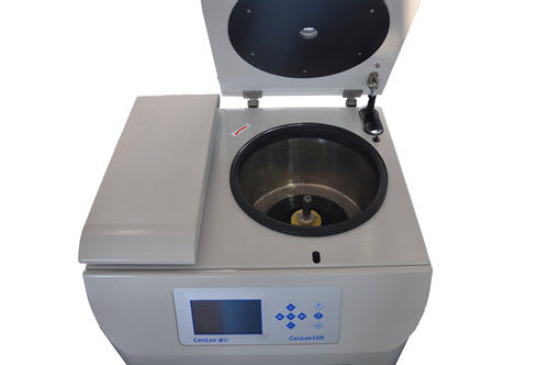 İyi bir fiyat. FOC Vektör Küçük Tezgahüstü Santrifüj, 16600rpm 21532RCF Masa Üstü Santrifüj Medikal çevrimiçi