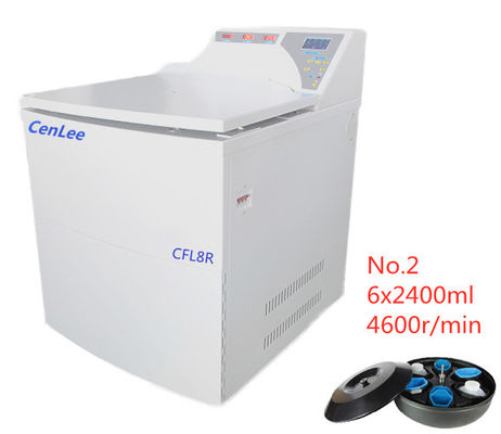 İyi bir fiyat. ultrasantrifüj, ayaklı 500KG 9600ml kan torbası Yüksek Kapasiteli Santrifüj, 8000r/dak Ultra Yüksek Hızlı Santrifüj çevrimiçi