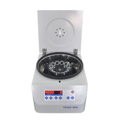 İyi bir fiyat. 99min 4000rpm Platelet Rich Plazma Santrifüjü PRP 180ml LED Ekran çevrimiçi