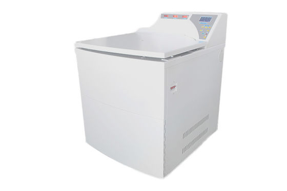 İyi bir fiyat. RCF Fırçasız Motor Kan Bankası Soğutmalı Santrifüj 9600ml çevrimiçi